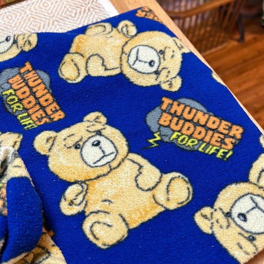 2/$20. Ted 2 PJ Bottoms Sz. S
